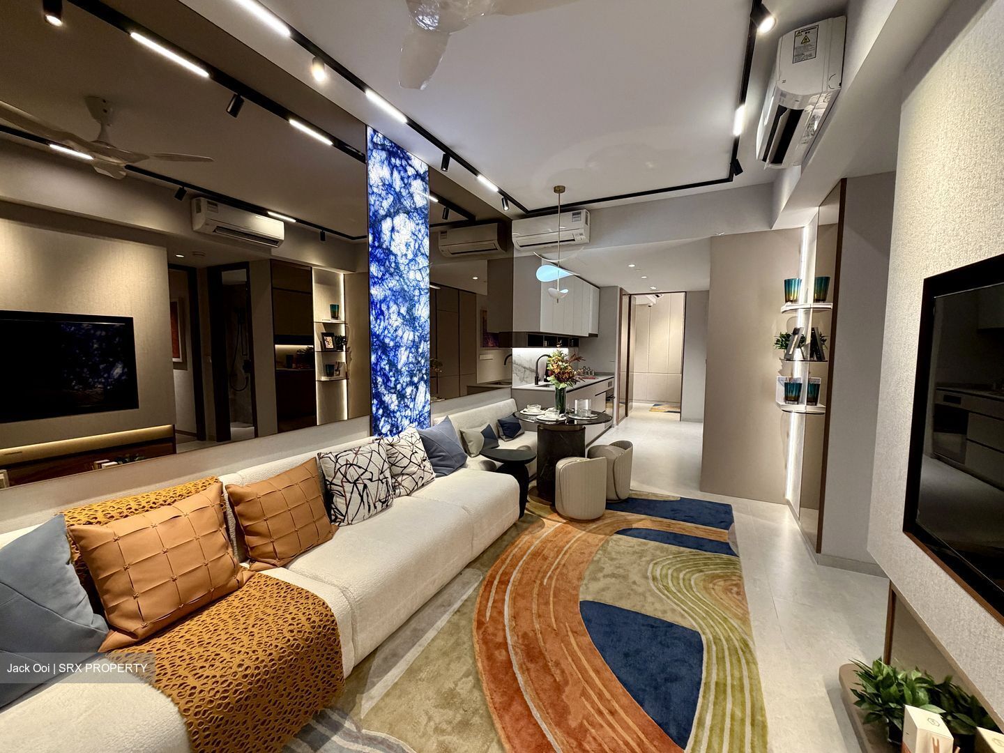 Promenade Peak (D3), Condominium #503282171